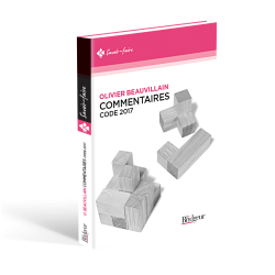 Commentaires code 2017 Remise BF 60%