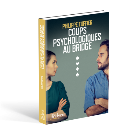 BRIDGE PSYCHOLOGICAL HITS - Remise BF 60%