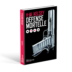 Défense Mortelle Librairie