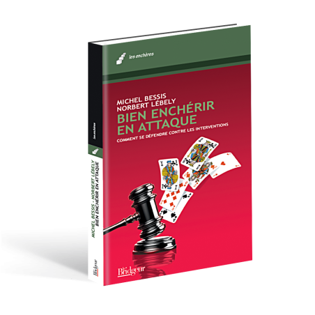 Bien Enchérir en Attaque Librairie