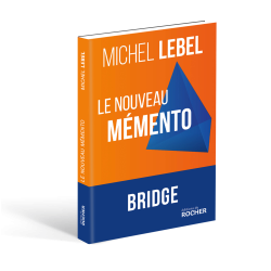 Le nouveau mémento - Michel LEBEL Librairie