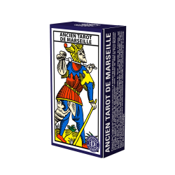 Tarot de Marseille Cartes à jouer