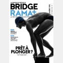 BRIDGERAMA+ October 2024 digital or paper - Old BRIDGERAMA+ magazines