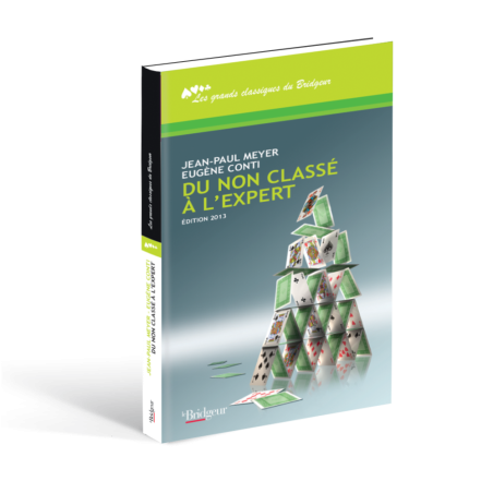 From unclassified to expert - See all