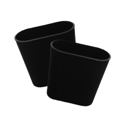 Gobelets de Backgammon - vendus par deux Remise BF 60%