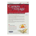 Carnets de voyage Librairie