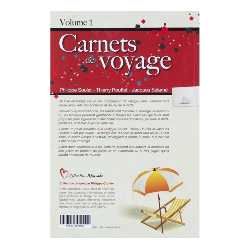 Carnets de voyage Librairie