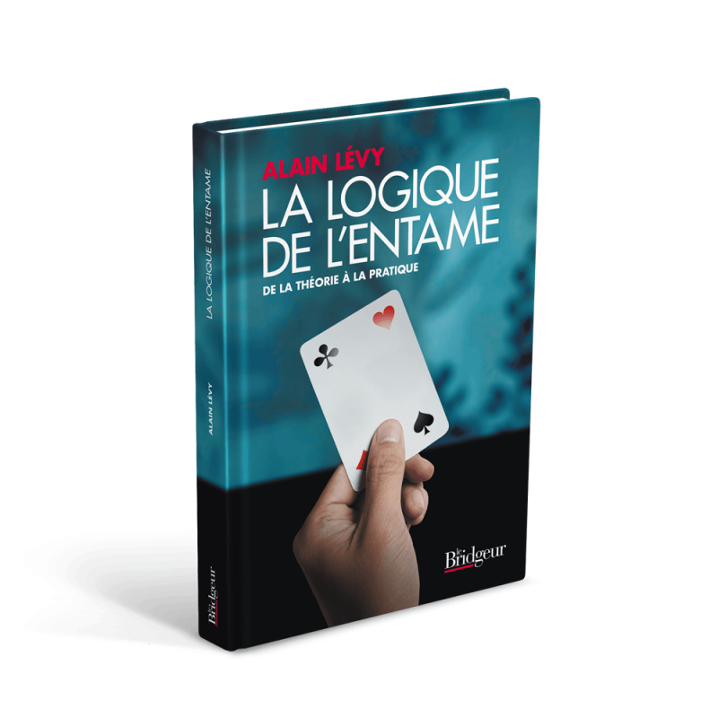 Pack Alain Lévy - La logique Librairie