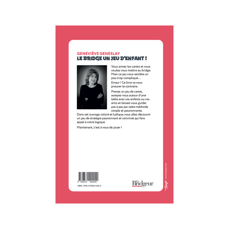 Bridge Discovery Pack - Bookstore