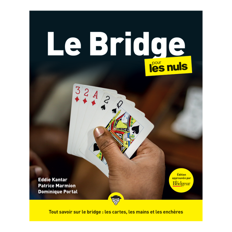 Bridge Discovery Pack - Bookstore