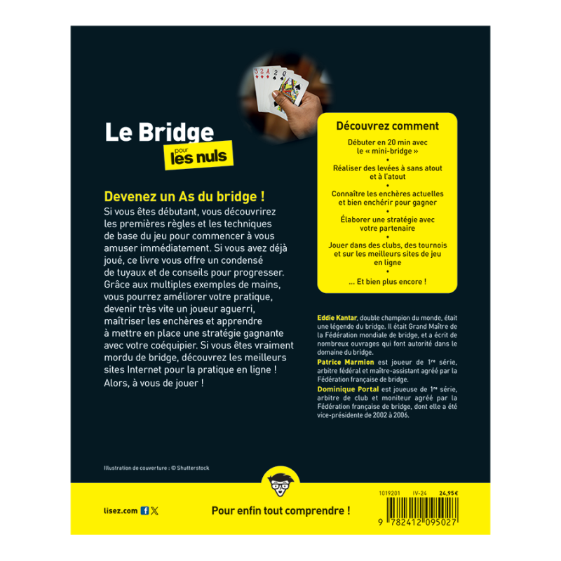 Bridge Discovery Pack - Bookstore