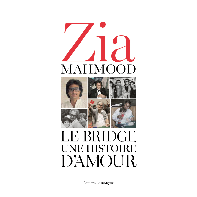 Pack romans de bridge Librairie