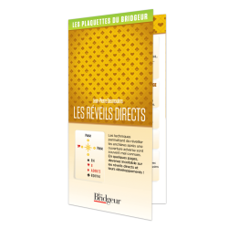 Les réveils directs Librairie