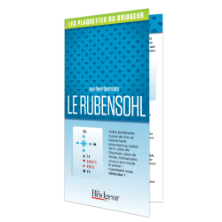 Le Rubensohl Librairie