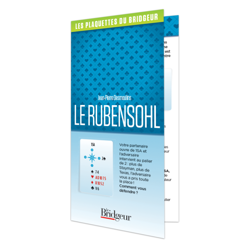 Le Rubensohl Librairie