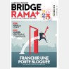 BRIDGERAMA+ Janvier 2025 numérique ou papier Anciennes revues BRIDGERAMA+