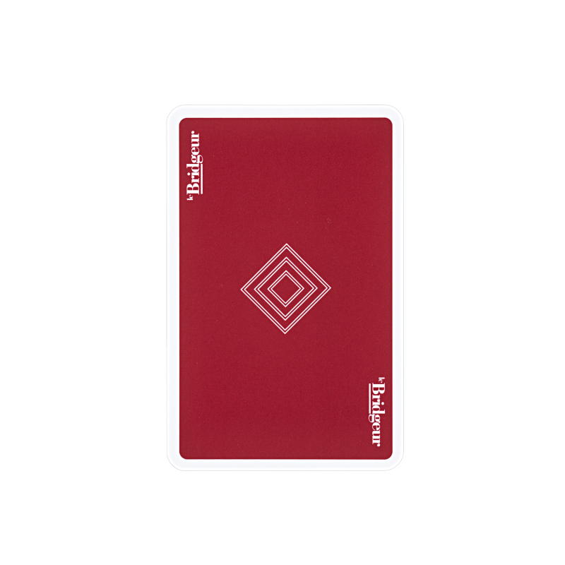 Jeu de cartes classiques Cartes à jouer