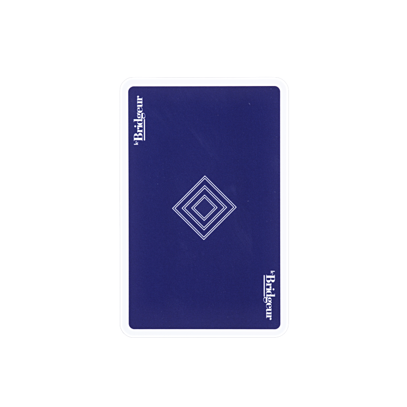 Lot de 640 jeux de cartes classiques Vous êtes un club ?