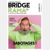 BRIDGERAMA+ February 2025 digital or paper - Old BRIDGERAMA+ magazines