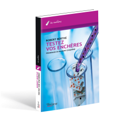 Testez vos enchères Librairie