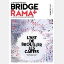 BRIDGERAMA+ August 2025 digital or paper - Old BRIDGERAMA+ magazines