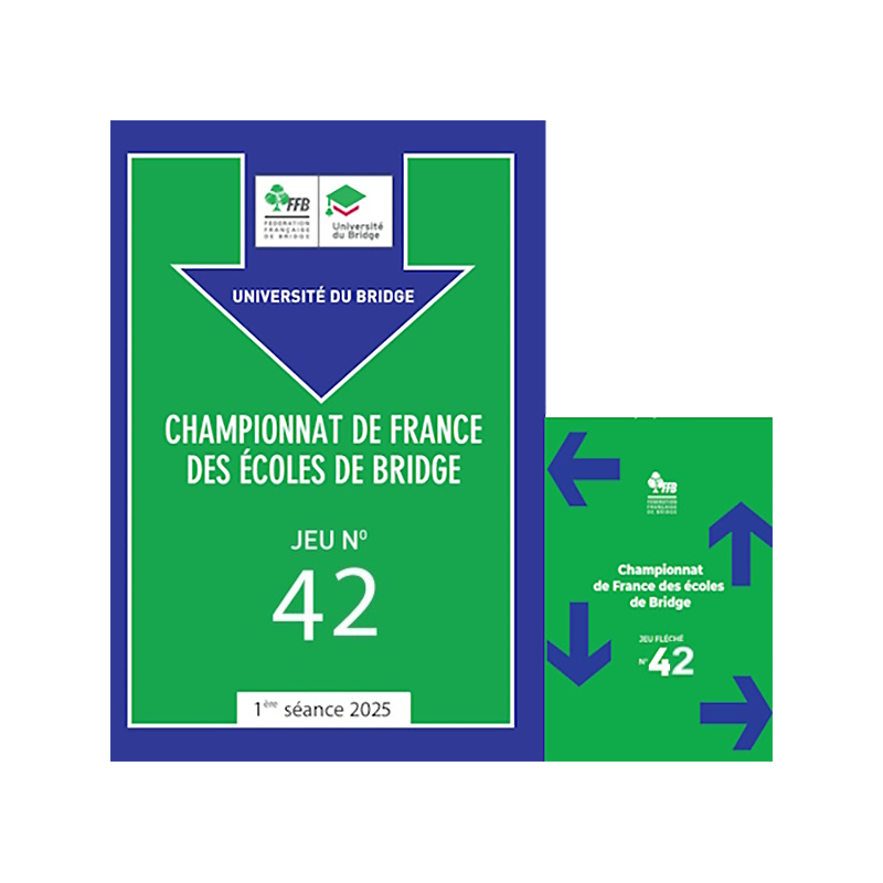 Arrow Games - Beginners - Arrowed cards