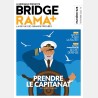 BRIDGERAMA+ Novembre 2025 numérique ou papier Anciennes revues BRIDGERAMA+