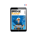 BRIDGERAMA+ Magazine - Digital Version - Subscriptions