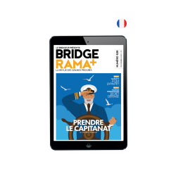 Abonnement BRIDGERAMA+ Formule Numérique Abonnement