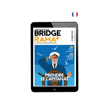 BRIDGERAMA+ Digital 3 month subscription - Subscriptions