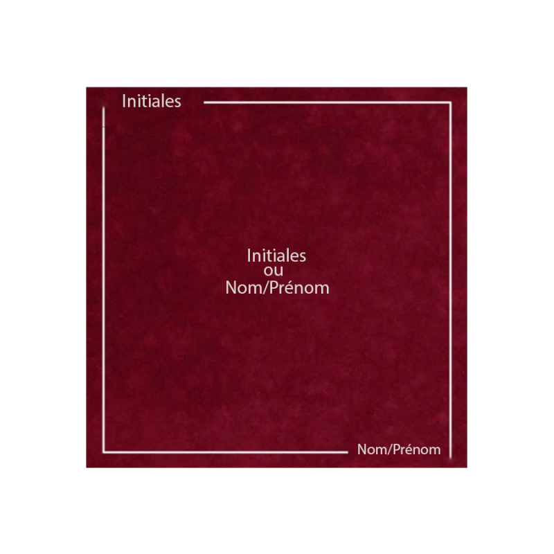 CUSTOM CARPETS - Table covers