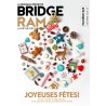 BRIDGERAMA+ Décembre 2025 numérique ou papier Anciennes revues BRIDGERAMA+