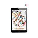 Abonnement BRIDGERAMA+ Numérique 6 mois Abonnement
