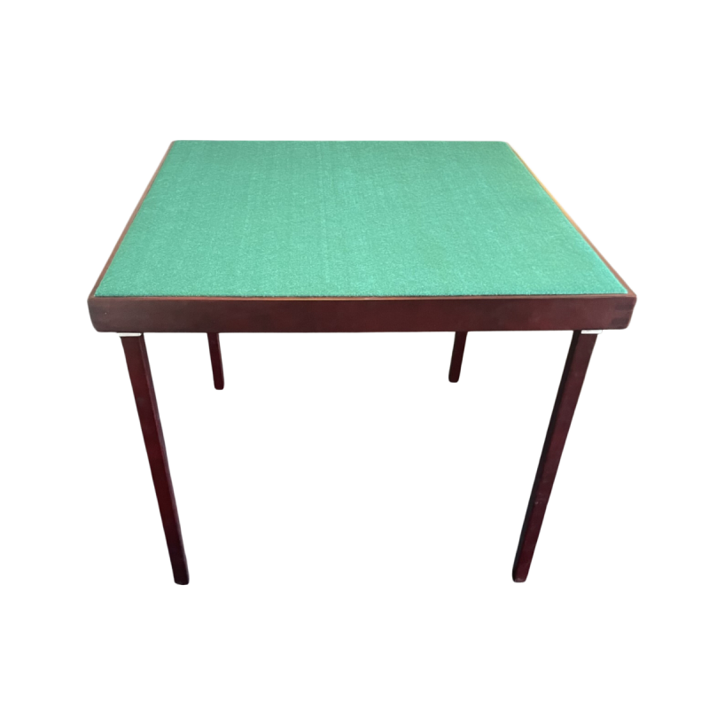 Table de Bridge standard pliante - seconde main - occasion Tables de bridge