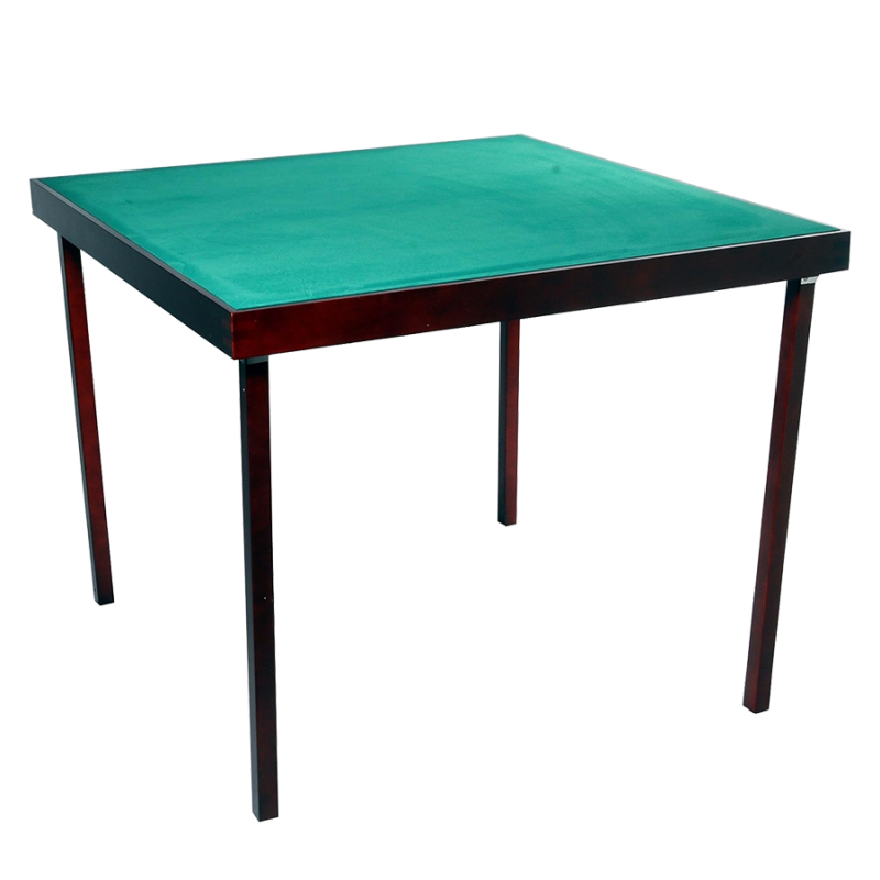 Table de Bridge standard pliante - seconde main - occasion Tables de bridge