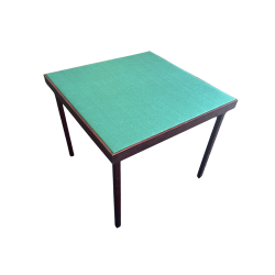 Table de Bridge standard pliante - seconde main - occasion Tables de bridge