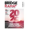 BRIDGERAMA+ Janvier 2026 numérique ou papier Anciennes revues BRIDGERAMA+