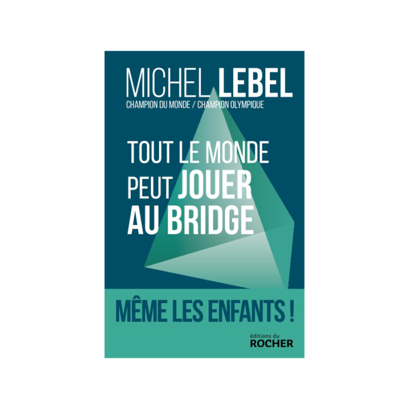 Everyone Can Play Bridge - New 2026 Edition - Bookstore