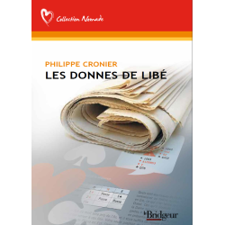 Les donnes de Libé Remise BF 60%