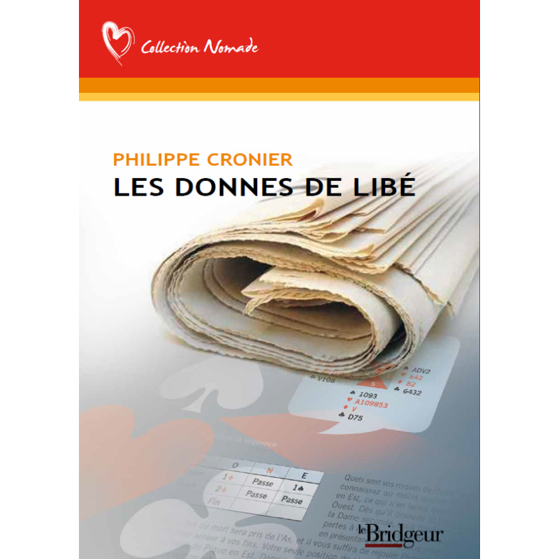 Les donnes de Libé Remise BF 60%